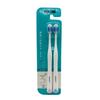 Beijiajie F622 Soft Bristle Toothbrush Double Pack