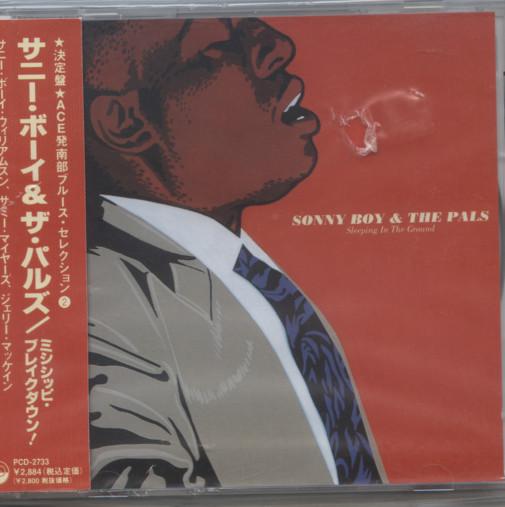 

CD РАЗНОЕ - Mississippi Breakdown PCD2733 P-Vine Records 1993 Япония Оби Блюз