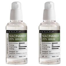 Derma Factory Niacinamide 20% (200,000ppm) Serum Pore Refining Brightening Serum 30ml