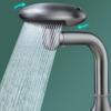 Kitchen Faucet, Modern Plumbing Accessories, Sprayer Or Stream, Commercial Faucet Extender,