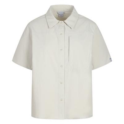 Mamuteu Aero Shirt Women