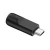 Type C USB to for 2 Interfaces Adapter Convenient Installation Features Enhances Productivity on Computer Host Systems