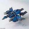 BANDAI SPIRITS HGBDR Gundam Build Divers ReRISE Melquade Unit 1 144 Scale Colored Plastic Model