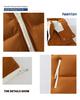 Men's Korean Style Hooded Thickened Cotton Vest for Autumn/Winter - Trendy, Warm Youth Outerwear.