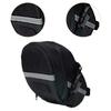 Bicycle Saddle Bag,under Seat Tail Bag,Seat Storage Ergonomic Road Bike