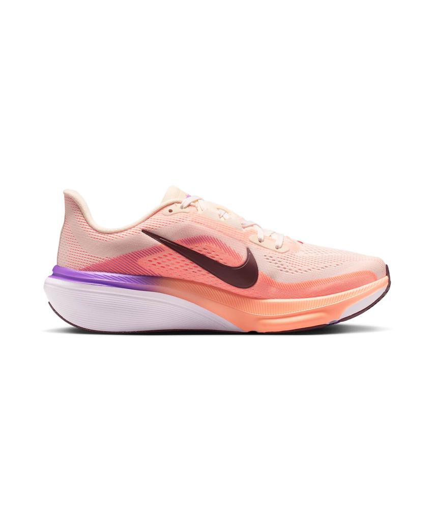 Nike Pegasus 42 W - Chalk:Orange Pulse:Bright Violet:Tattoo / Ib1881-113