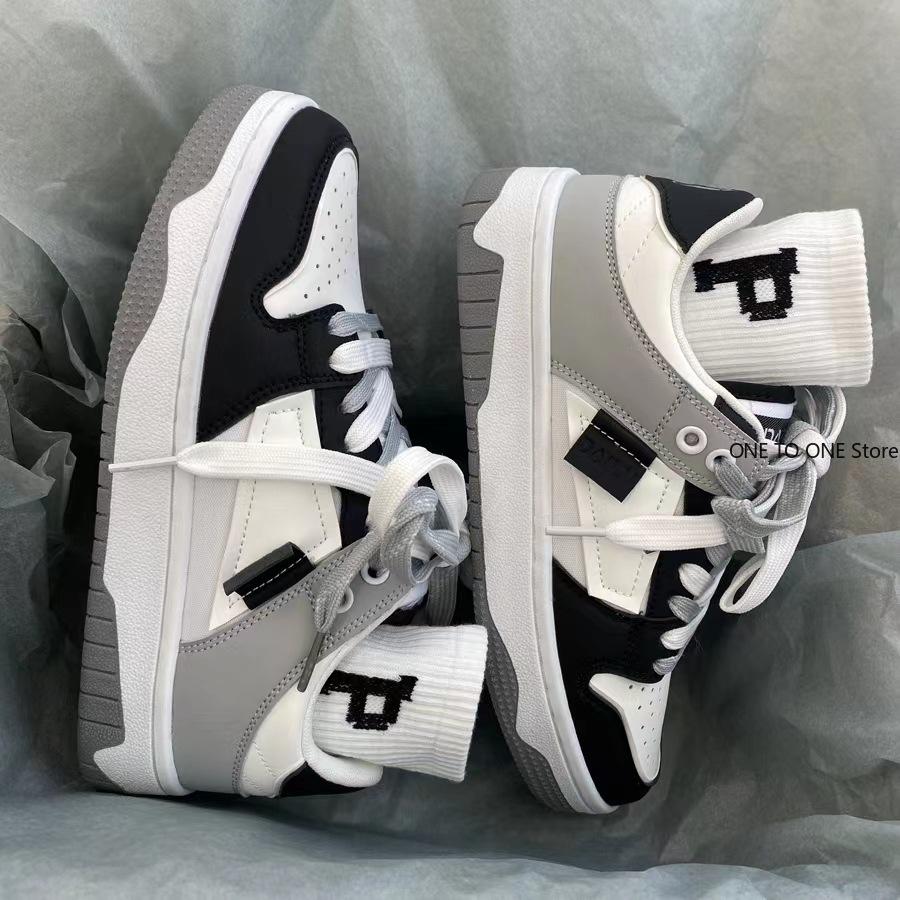 Boty Tenisky Dámské boty Tenisové Dámská móda Barevné 2024 Růže Tréninkové Ležérní Mikrovlákno Plátno Základní Křížové vázání Pánské boty