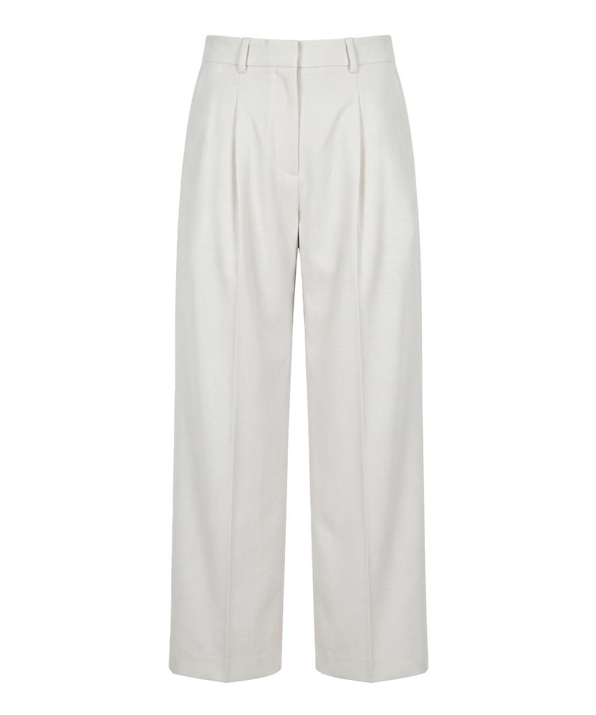 KIMDOH Evo Slacks / Ecru