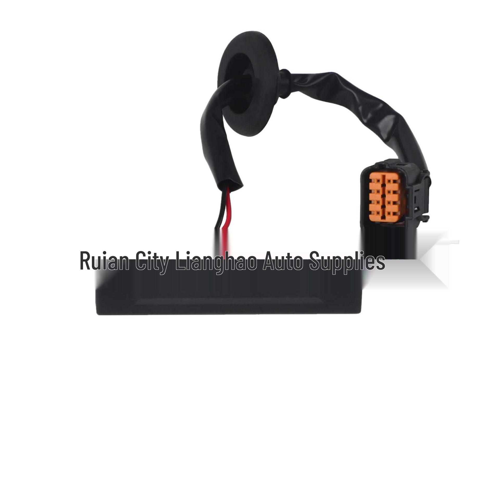81260-H8100 Kia Trunk Tailgate Switch Replacement Liang Hao