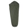 Nanga Waterproof Sleeping Bag Cover N1BCBK14 Free KHA Khaki Unisex