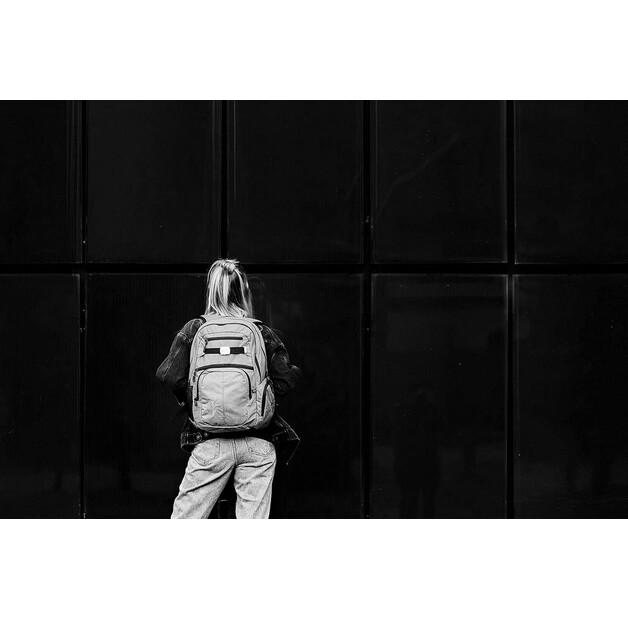 Backpack Nitro Hero Black