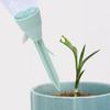 Flower Waterer Adjustable Drip Self Watering Stakes Hands-Free Plant Watering Solution for Indoor Outdoor Plants