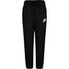 New Knitted Sweatpants Women's Black AO8192-010