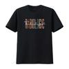 Radiologic Technologist Radiology X Ray Rad Tech T Shirt Vintage Washed Unisex Top For Everyday Wear Designer Clothes