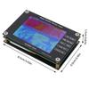 Thermal Imager Infrared Camera Digital Handheld Portable Multifunctional 2.8in LCD Screen