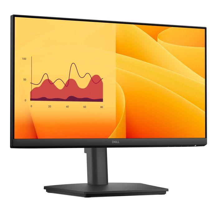 DELL LCD Monitor E2225HSM 21.5" Full HD 1920x1080 VA for Office E Series