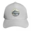 Stelvio Pass Italy Baseball Cap Sports Cap New Hat Golf Hat Fishing Hat Hats Unisex Womens