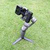 XBERSTAR Adapter for DJI OSMO Mobile 6/5 Smartphone Gimbal OM 4/3 to GoPro Action 4