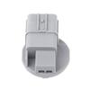 1Pcs 92160-3C000 For Hyundai Elantra Car Halogen Light 1157 BAY15D Bulb Lamp Holder Socket 3Pin Accessories
