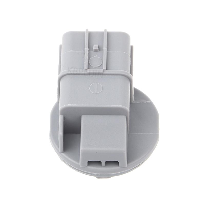 1Pcs 92160-3C000 For Hyundai Elantra Car Halogen Light 1157 BAY15D Bulb Lamp Holder Socket 3Pin Accessories