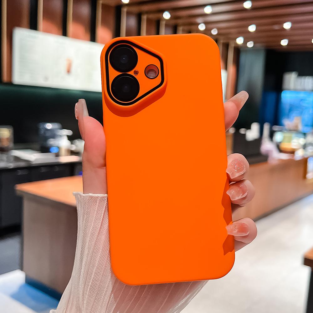 

Titanium Gold Gray full camera shockproof phone case for iPhone 16 15 14 13 12 11 Pro Max fine hole lens film hard back cover For iPhone 15 Pro
