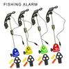 Bites Alarms Fishing LED Fishing Bites Alarm Fishing Swingers Bites Indicator Fishing Tackle Fishing Bites Indicator