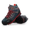 Men'S Hiking Shoes Outdoor High-Top Hiking Shoes Mountaineering Casual Shoes