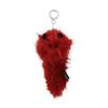 Messy Gok Keyring_Red