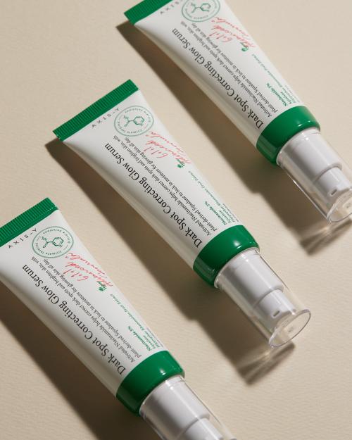 Axis-Y Blemish Care Glow Serum 50ml