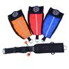 OLOMM Emergency Water Rescue Throw Rope Bag