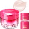Wrinkle Beauty Corset Gel N Main Unit Mini Size Bonus Set 90g Gel Cream Jar Type Wrinkle Improvement Whitening Hyaluronic Acid GL Niacinamide