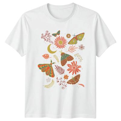 Na górę – T-shirty i koszulki