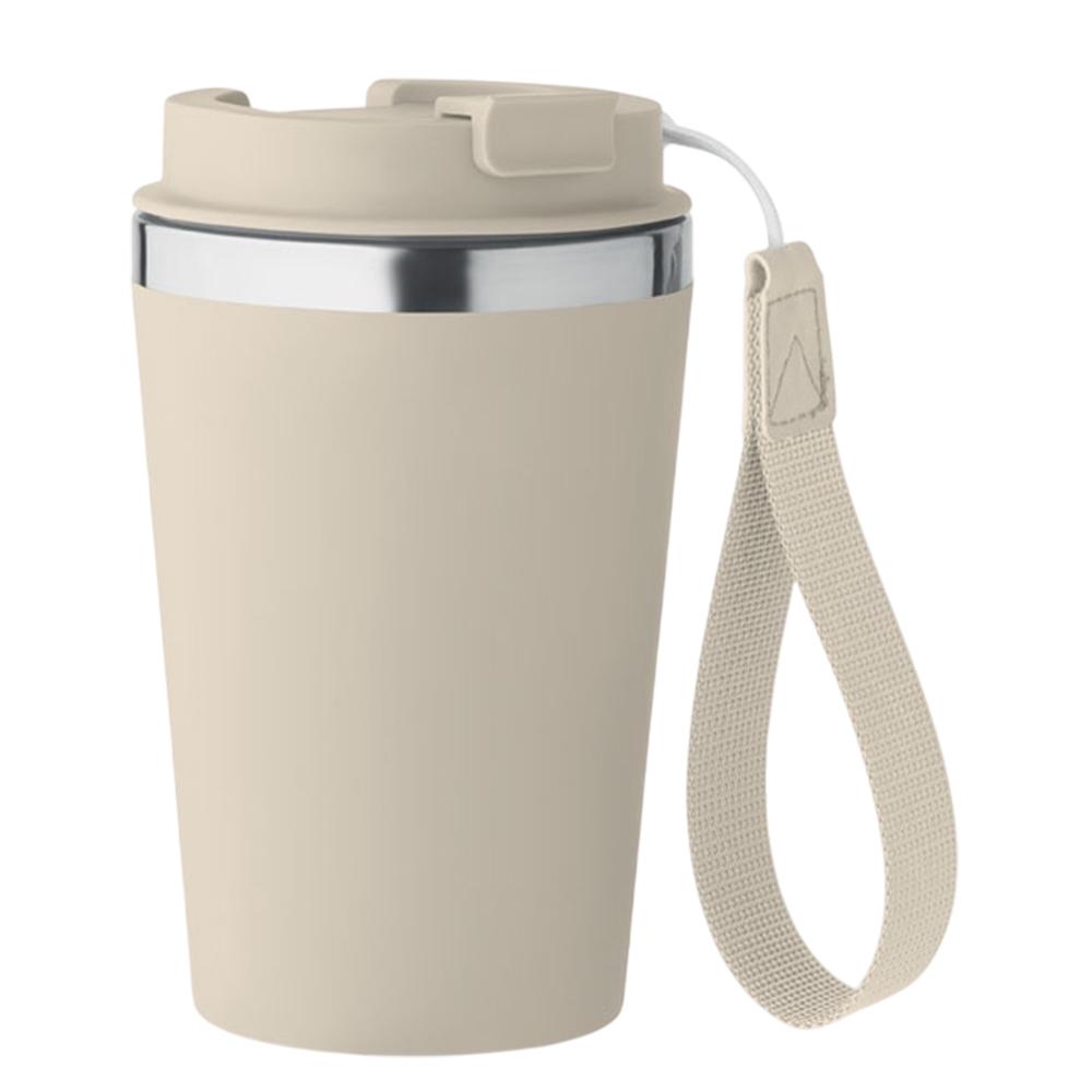 MidOcean Topaz Doppelwandiger 350ml Becher