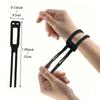 Wrist Brace for Carpal Tunnel, Comfortable Wrist Support Strap