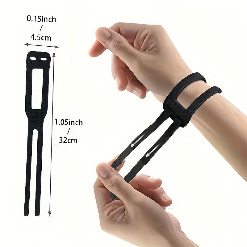 Wrist Brace for Carpal Tunnel, Comfortable Wrist Support Strap