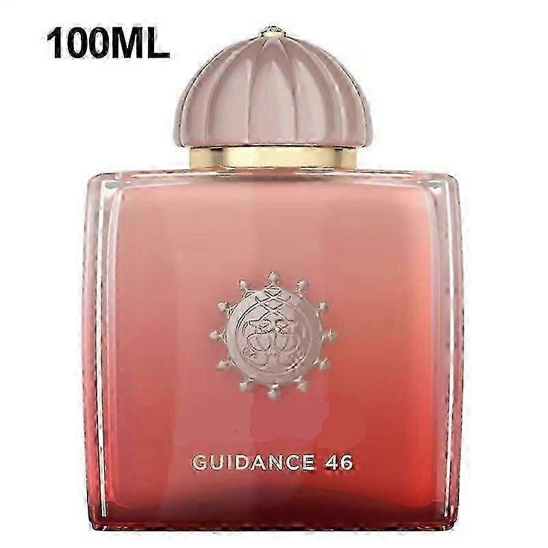 Guidance 46 Extrait- Eau de Parfum 3,4 oz 100 ml Pour Femmes Neuf En Boîte