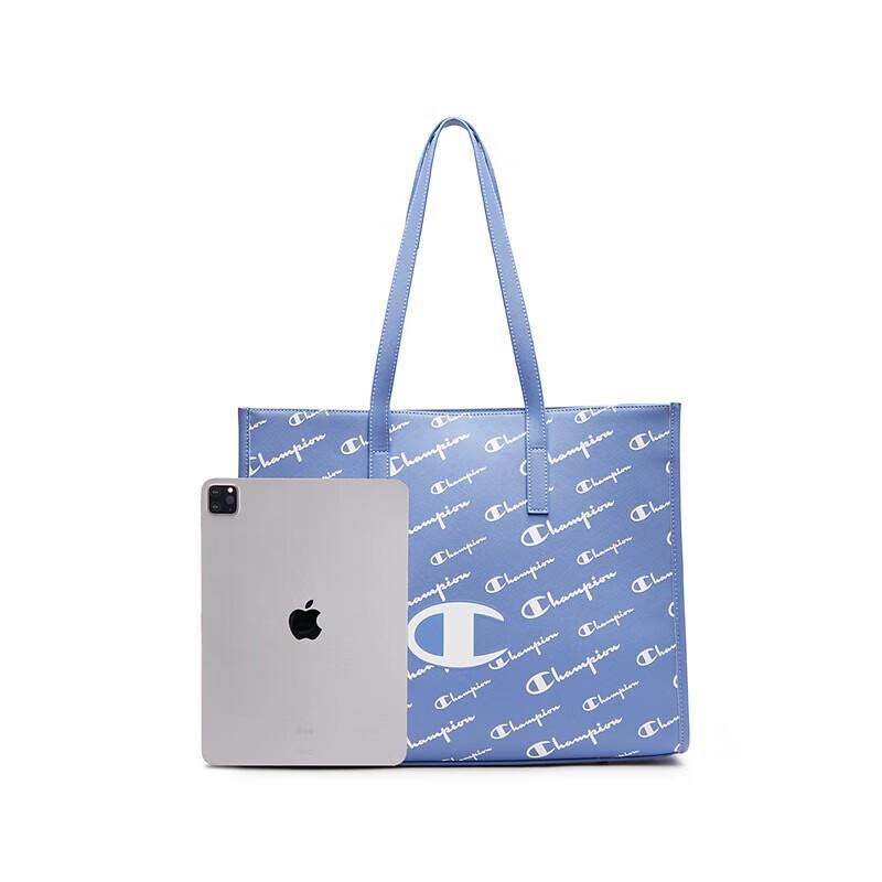 Champion All-Over Print Tote Bag