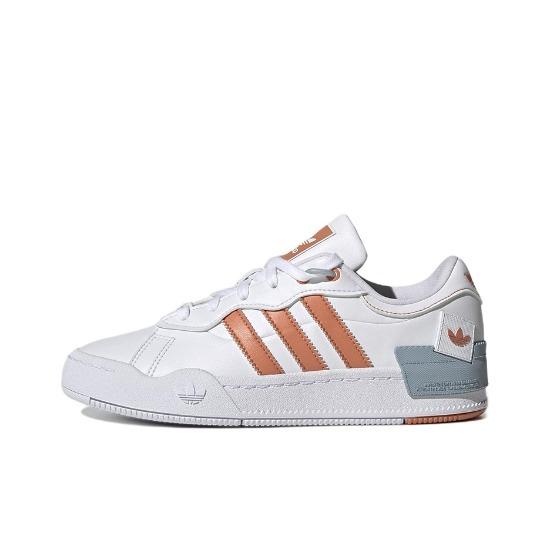 

adidas Wmns Rey Galle White Hazy Copper GY4128 EU 35.5 білий/мідний