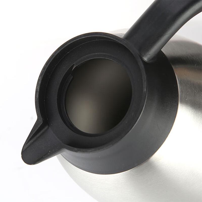 Edelstahl Vakuumisolierkessel