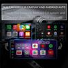 For Support Carplay Ai Box Wireless Android Auto GPS 4G LTE Multimedia Adapter
