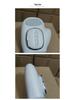 Wireless Smart Hand Massager with High-Elastic Airbag and Heat Compression