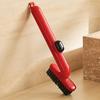 Crevice Cleaning Brush with Ergonomic Comfort Handle 360-Degree Rotating Head Handheld Crevice Cleaner