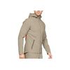 Under Armour Storm Cyclone Colorblock Long Sleeve Jacket Men Khaki 1320950-299