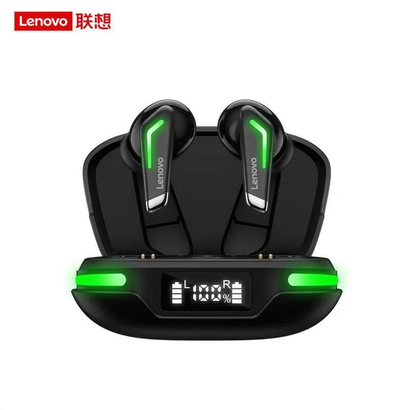 

Lenovo GM3 In-Ear Bluetooth Gaming Earbuds