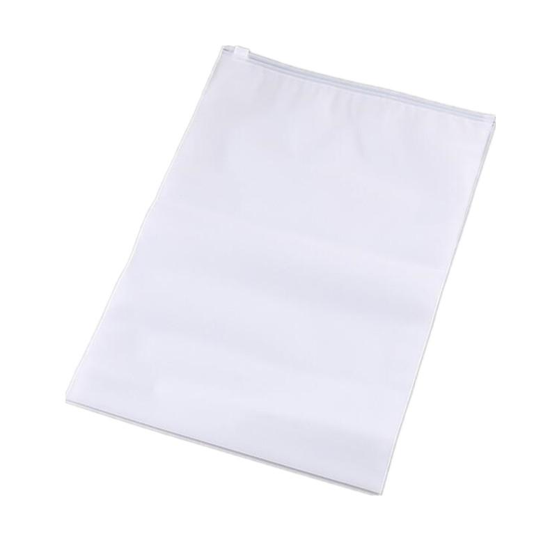 Bärbara förvaringsväskor Resebagage Skiljevägg Förvaringsväskor Kläder Underkläder Packning Organizer Set