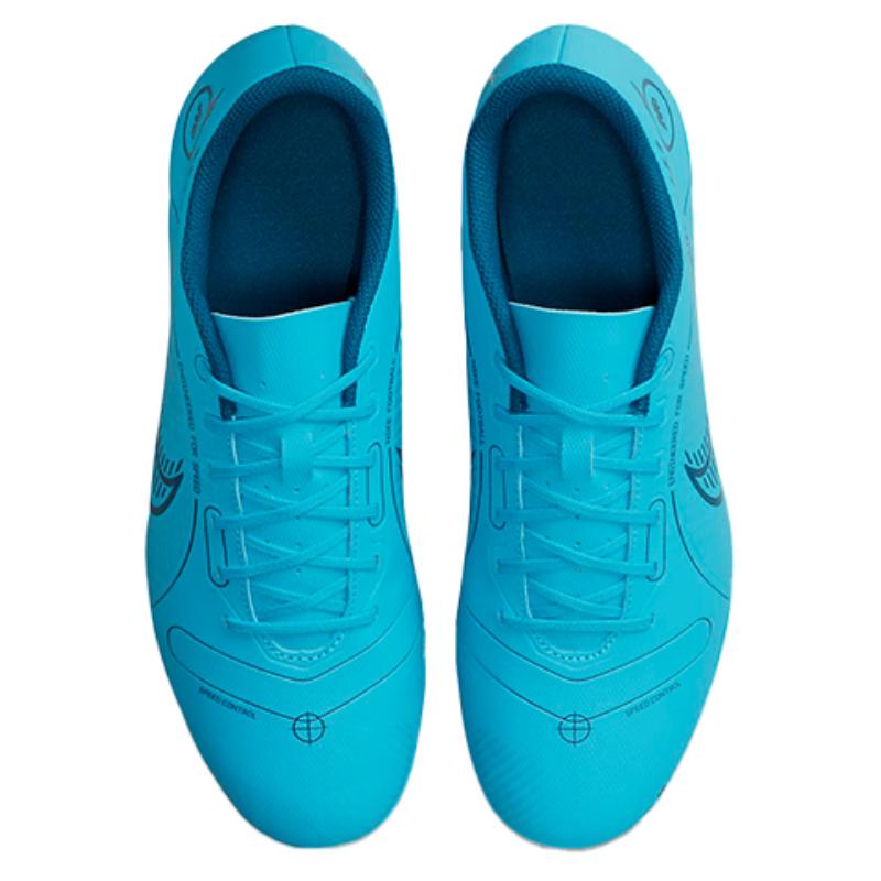 Nike Mercurial Vapor 14 Club MG 'Chlorine Blue Marina' Sneakers DJ2903-484
