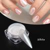 Decoração de unhas – Purpurina e brilho para unhas