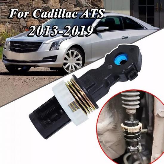 Auto Transmission Shifter Lever Gearbox Cable Connector For Cadillac ATS CTS