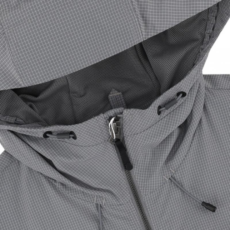 New Balance Uni 740 Shift Woven Jacket Nbnag21303