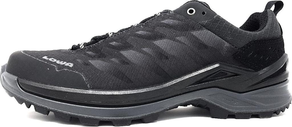 Обувь для треккинга Lowa Ferrox GTX Lo (310696) anthracite
